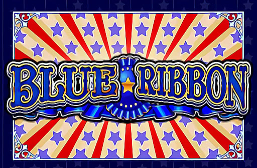 Blue Ribbon