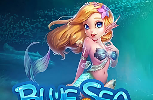 Blue Sea