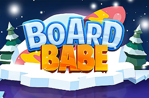 Board Babe
