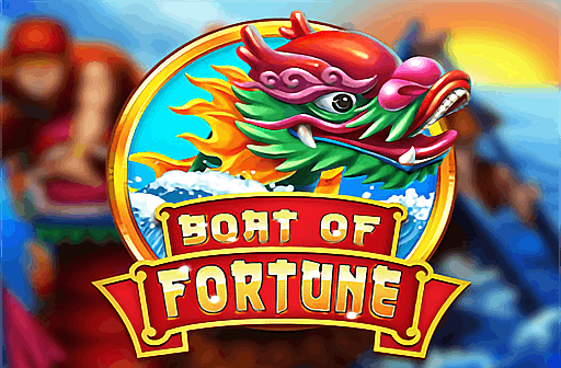 Boat of Fortune