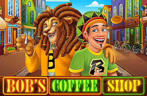 Bob's Coffee Shop