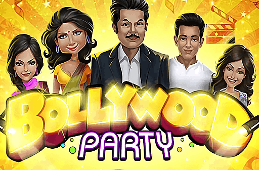 Bollywood Party