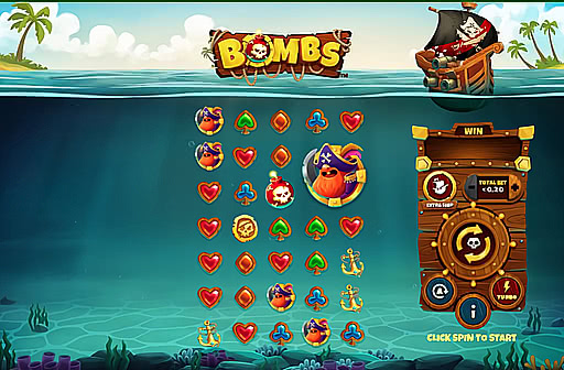 Bombs