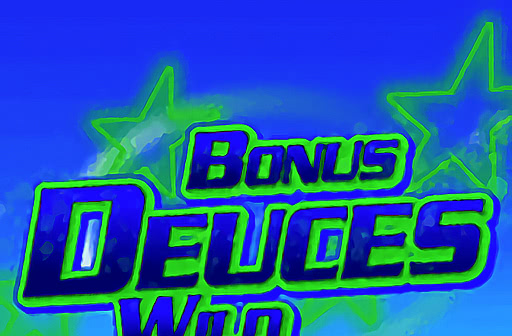 Bonus Deuces Wild (Habanero)