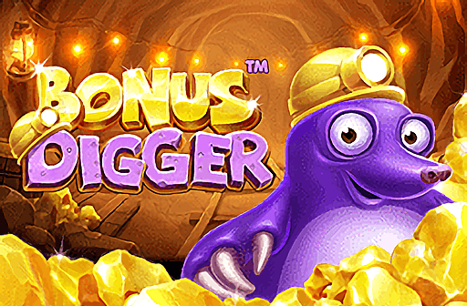 Bonus Digger