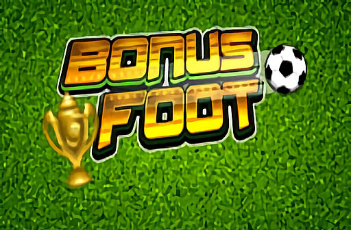 Bonus Foot