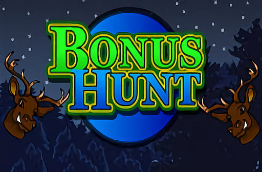 Bonus Hunt