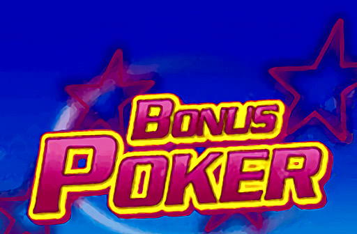 Bonus Poker (Habanero)