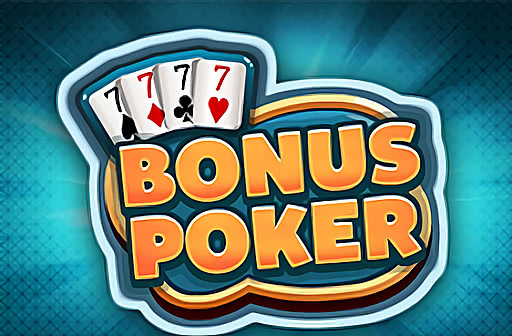 Bonus Poker