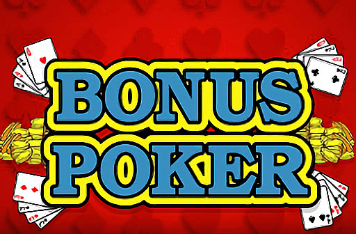 Bonus Poker