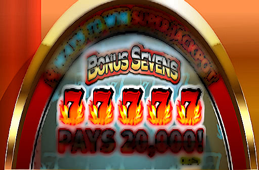 Bonus Sevens