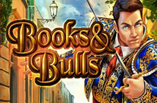 Book & Bulls