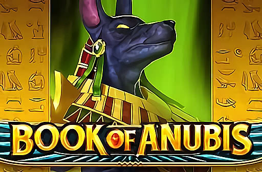 Book of Anubis