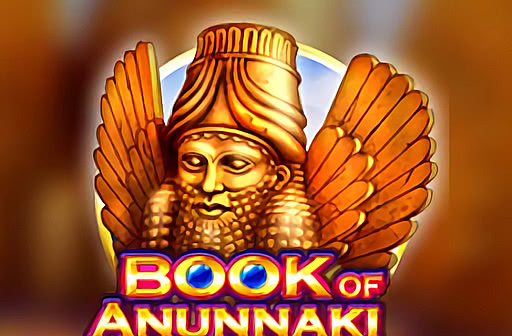 Book of Anunnaki
