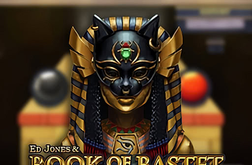 Book of Bastet