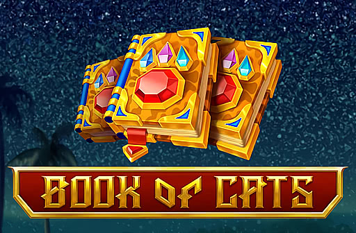 Book of Cats