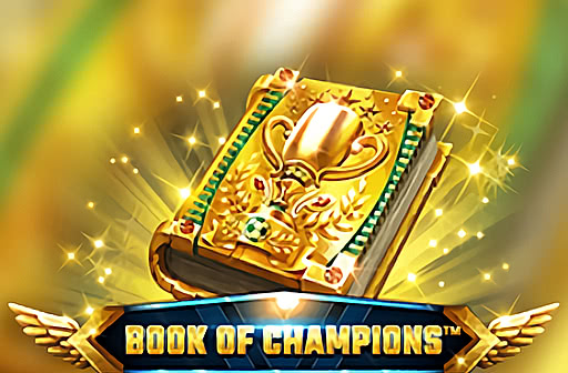 Book of Champions
