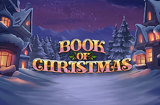 Book of Christmas