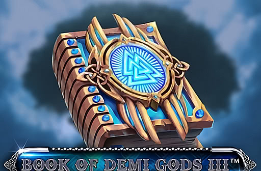 Book of Demi Gods 3