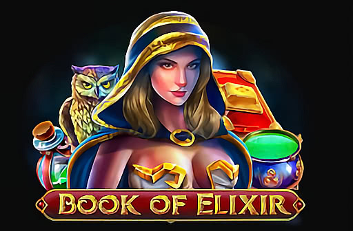 Book of Elixir