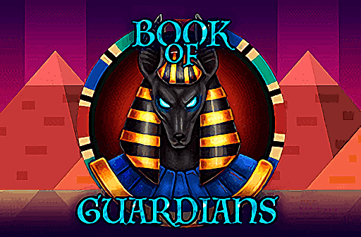 Book of Guardians
