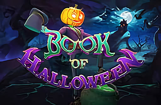 Book of Halloween