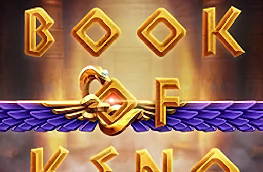 Book of Keno
