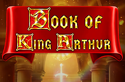 Book of King Arthur