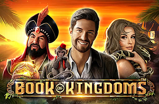 Play Book of Kingdoms