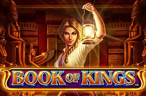 Book of Kings