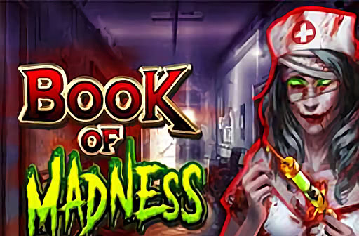 Book of Madness