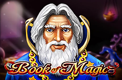 Book of Magic