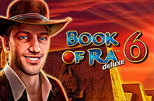Book of Ra 6 Deluxe