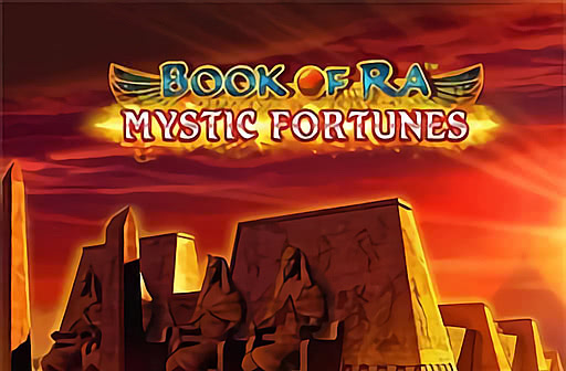 Book of Ra Mystic Fortunes