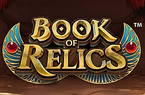 Book of Relics