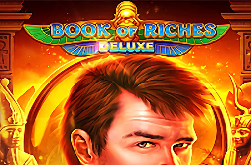 Book of Riches Deluxe