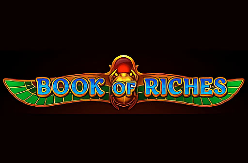 Book of Riches