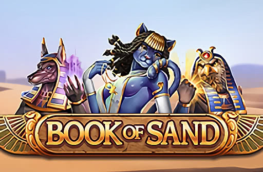 Book of Sand