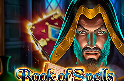 Book of Spells Deluxe