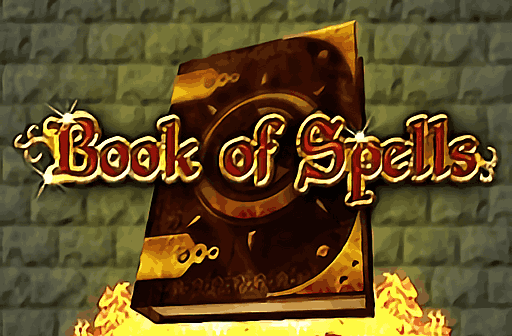 Book of Spells