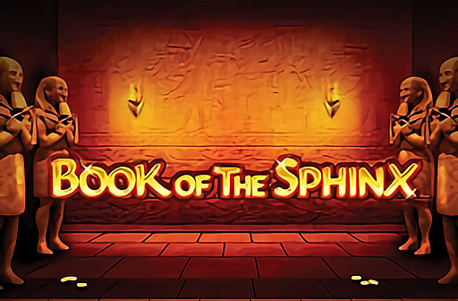 Book of the Sphinx