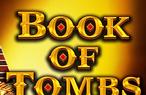 Book of Tombs