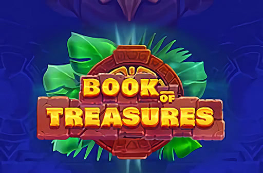 Book of Treasures