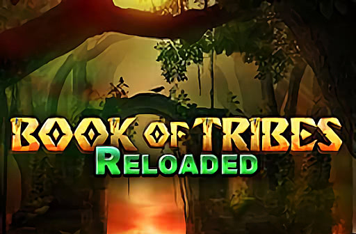 Book of Tribes Reloaded