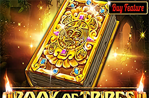 Book of Tribes