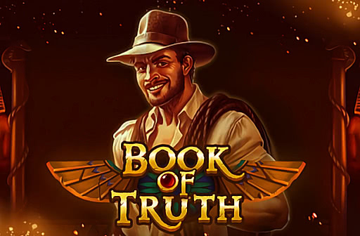 Book of Truth