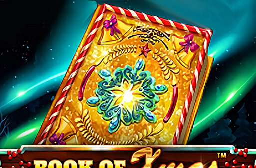 Book of Xmas