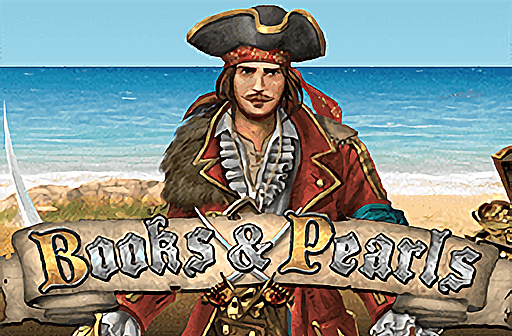 Books & Pearls