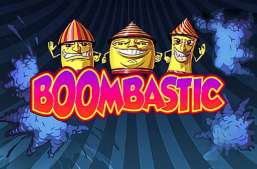 Boombastic