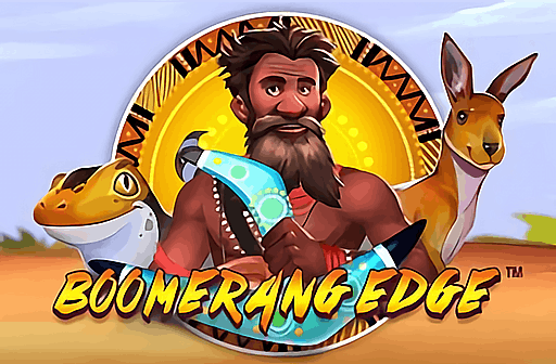 Boomerang Edge